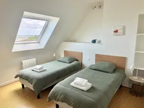 La Marée Basse | Sea View & Beaches Within Walking Distance - Image 5