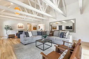 Pool, Spa, 2 Kitchens, 5 Baths, 15m to Chatt! - Image 3