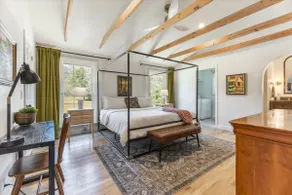 Pool, Spa, 2 Kitchens, 5 Baths, 15m to Chatt! - Image 2