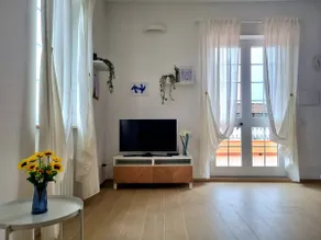Bright and modern apartment with large terrace - Image 5