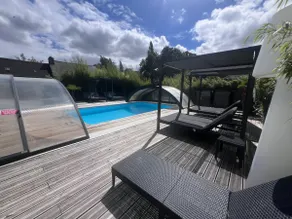 Cozy cottage in Brittany • Swimming pool & nature - Image 3
