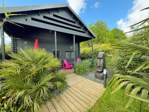 Cozy cottage in Brittany • Swimming pool & nature - Image 2