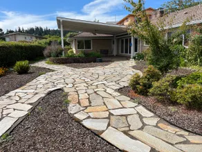 Nice house in Eugene with views, ADA friendly - Image 2