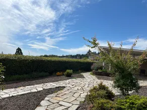 Nice house in Eugene with views, ADA friendly - Image 3