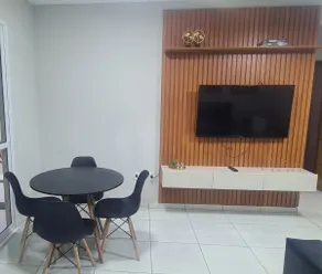 Apartment near Praia Club - Image 2