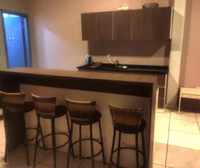 Loft with Balcony, 500 meters from the City Hall. - Image 5
