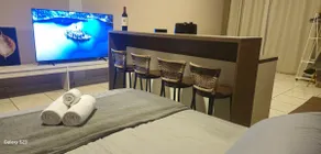 Loft with Balcony, 500 meters from the City Hall. - Image 3