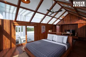 4BR|Pool|StayVista| Reflection by the Woods@Kodagu - Image 5