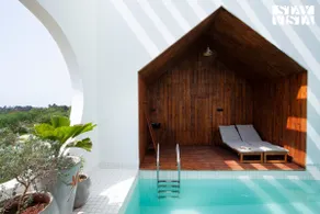 4BR-Reflection by the Woods w/ Pool, New Villa. - Image 3