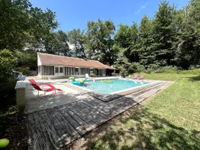 South Gironde forest house - Image 2