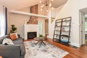 Cozy Home: Spacious, Wifi, Minutes from Grant Park - Image 4