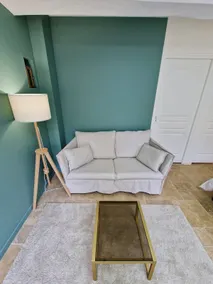Cozy Studio - Saint-Saturnin / Le Mans - Image 5