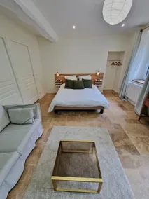 Cozy Studio - Saint-Saturnin / Le Mans - Image 3