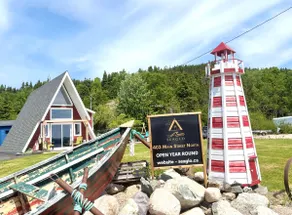 Skipper's Lighthouse - Hottub with Oceanview - Image 5