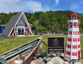 Skipper's Lighthouse - Hottub with Oceanview - Image 2