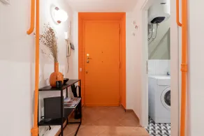 [Testaccio] Design Apt. / 20 min. to Colosseo - Image 4