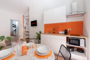 [Testaccio] Design Apt. / 20 min. to Colosseo - Image 5