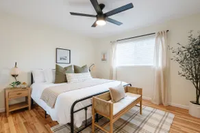 Boho Hideaway by the Sea! Walk to Beach & Cafes - Image 5