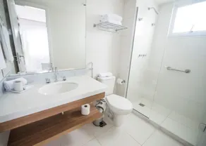 Rio Stay Flat - RioCentro - Image 5