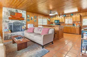 River Ridge Cabin på Medina - Image 4