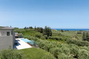 Blue Zone Villa, a SeaView Sanctuary with Pool, By ThinkVilla - Image 2