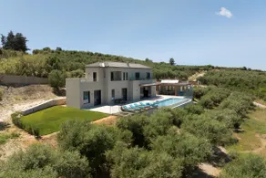 Blue Zone Villa, a SeaView Sanctuary with Pool, By ThinkVilla - Image 5