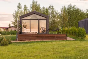 Comfort Villas 2 - Image 3
