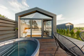 Comfort Villas 2 - Image 2