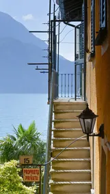 Your window on Varenna-Como- - Image 4