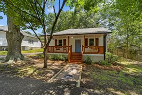 Downtown Kannapolis - Front Porch Bungalow - Image 4