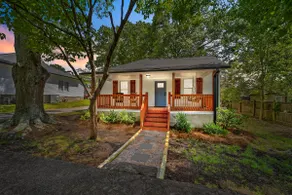 Downtown Kannapolis - Front Porch Bungalow - Image 2