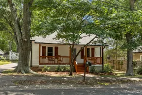 Downtown Kannapolis - Front Porch Bungalow - Image 3