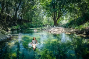 Bellingen Disco Studio | Unique w/ private river - Image 5
