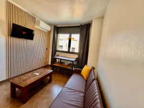 Large new apartment. Terrace and private bathroom 211 - Image 2