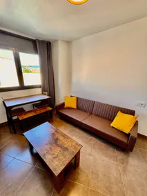 Large new apartment. Terrace and private bathroom 211 - Image 5