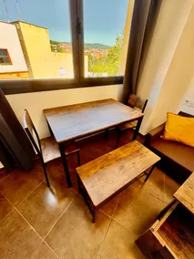 Large new apartment. Terrace and private bathroom 211 - Image 3