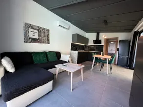 Romantic Villa and Pool for 2 - Image 3