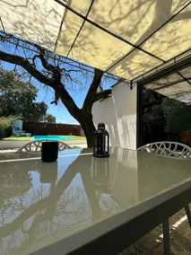 Romantic Villa and Pool for 2 - Image 5