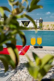 Stunning apartment next to Land of Legends S8 - Image 4