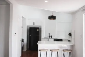 Breathtaking Urban Getaway Ipswich Central Cottage - Image 4