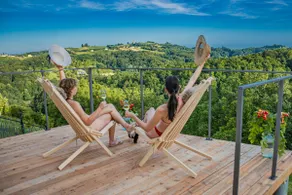 Wellness Holiday Home Manja - Jacuzzi - Sauna - Image 5