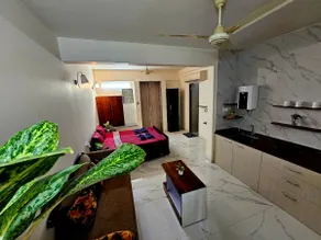Seabreeze Sanctuary studio - 100m to the beach - Image 4
