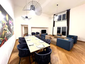 Domus Orefici - Spacious and modern prestigious home - Image 3