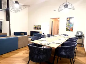 Domus Orefici - Spacious and modern prestigious home - Image 4