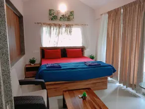 Stunning 2BHK 100m from the pristine Talpona beach - Image 3