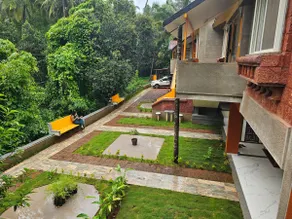 Coastal Comfort: 3BHK Just 100m Off Talpona Beach - Image 4