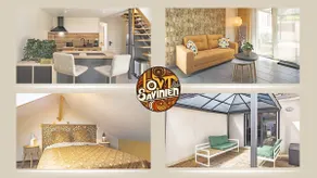 Le Loft Savinien - Near Troyes - Terrace - Image 2