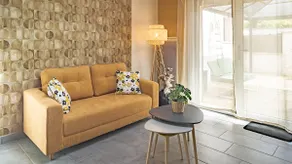 Le Loft Savinien - Near Troyes - Terrace - Image 5