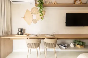 Full studio with terrace in Liberdade NEW91 - Image 2