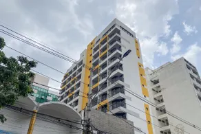 Full studio with terrace in Liberdade NEW91 - Image 5